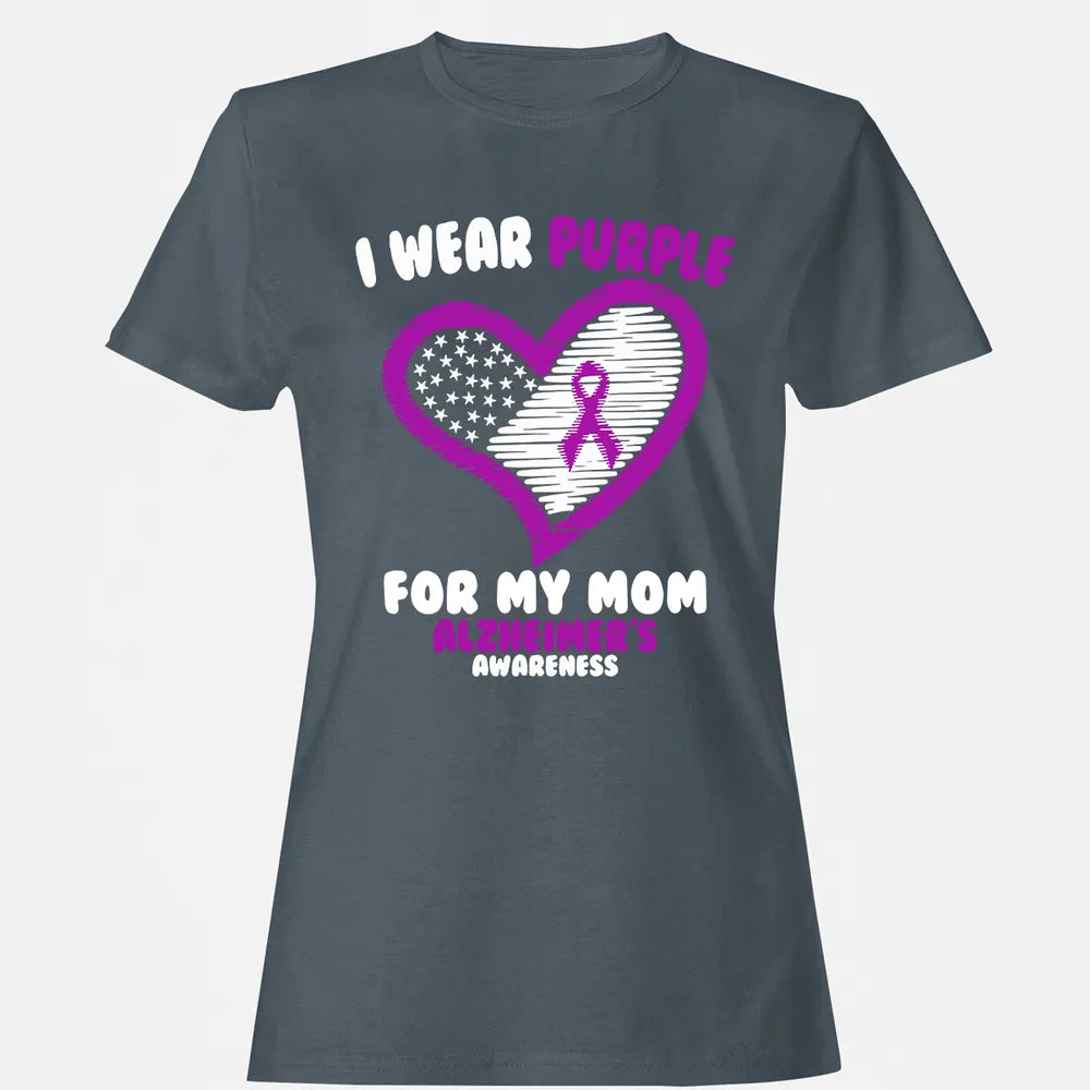Women's T-shirt - 9BEQSMT6