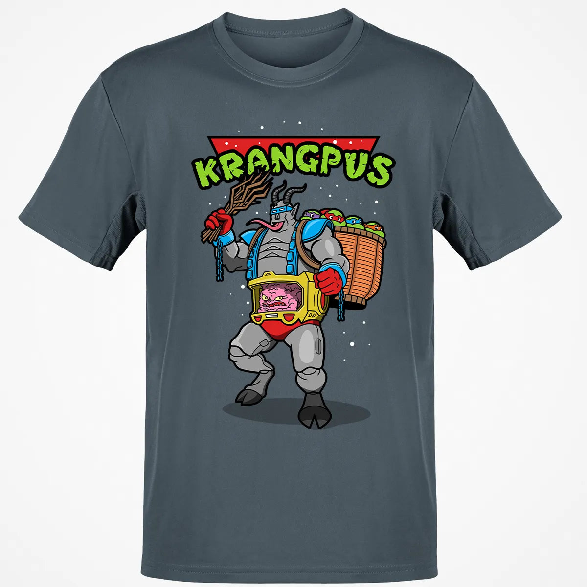 Classic Unisex T-Shirt - 4X4XAJAT