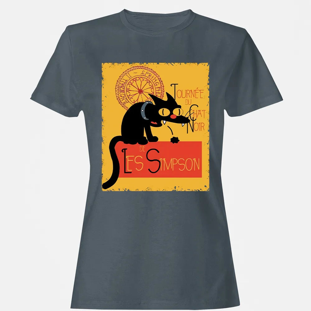 Women's T-shirt - UGJLBUBC