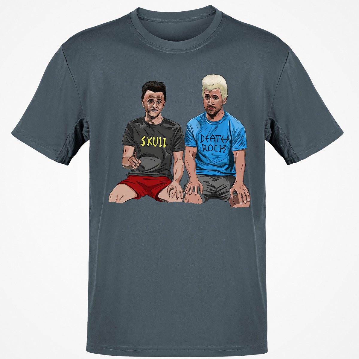 Classic Unisex T-Shirt - 11LM12N3