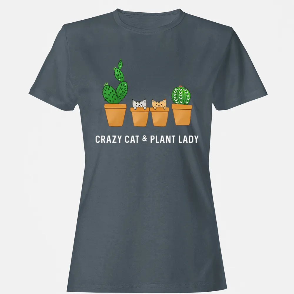 Women's T-shirt - 2G26CVUB