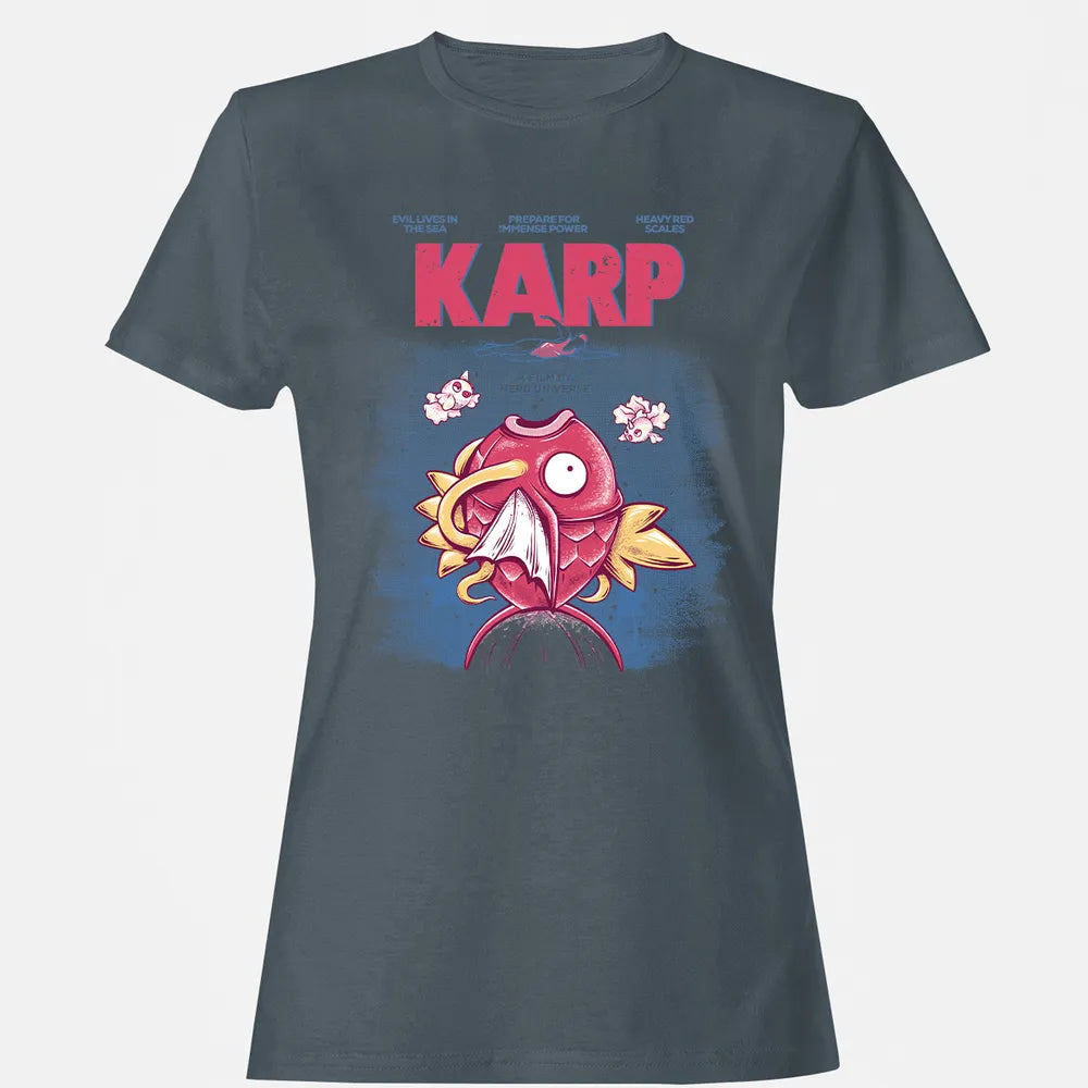 Women's T-shirt - 5NT1T8BG