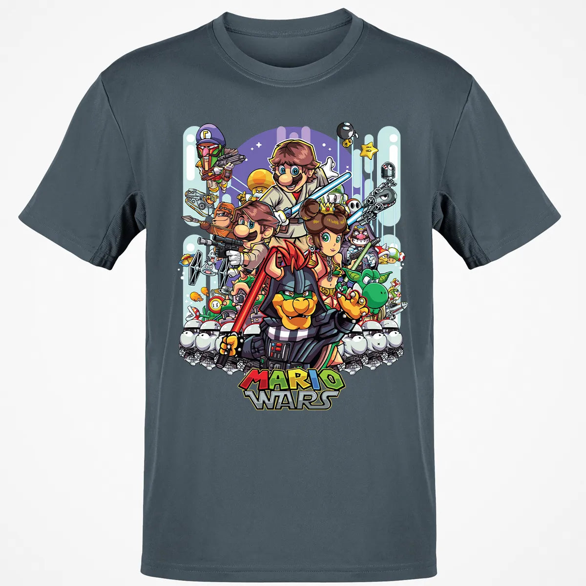 Classic Unisex T-Shirt - GYRSBNR9