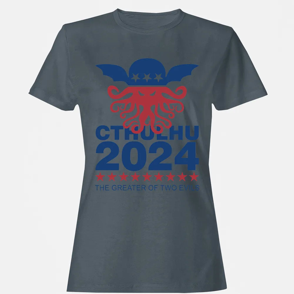 Women's T-shirt - Y6RHAMRR