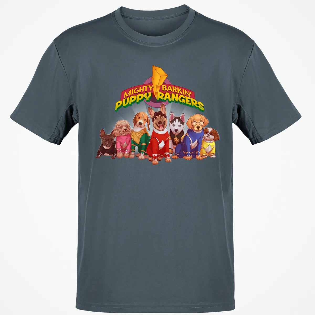 Classic Unisex T-Shirt - M7NTNCQL