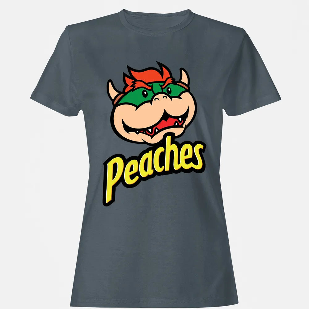 Women's T-shirt - Y8A1DP96