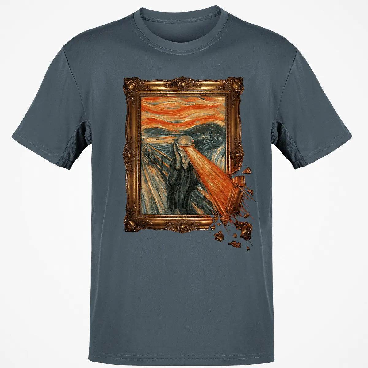Classic Unisex T-Shirt - VZBTK92S
