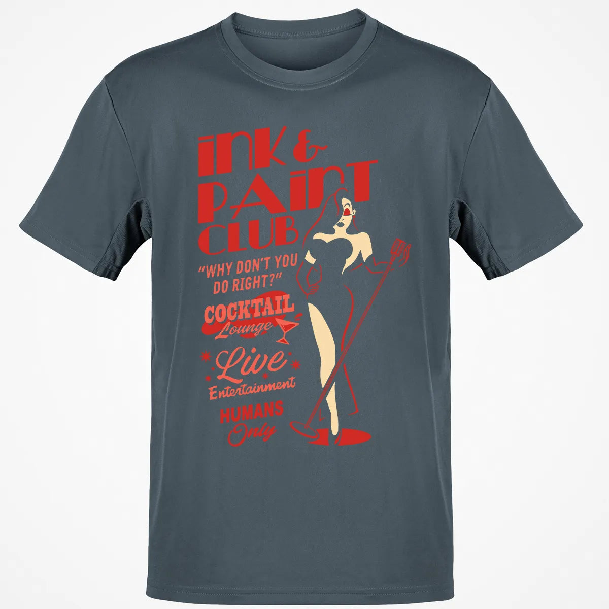 Classic Unisex T-Shirt - K3TB8FWT