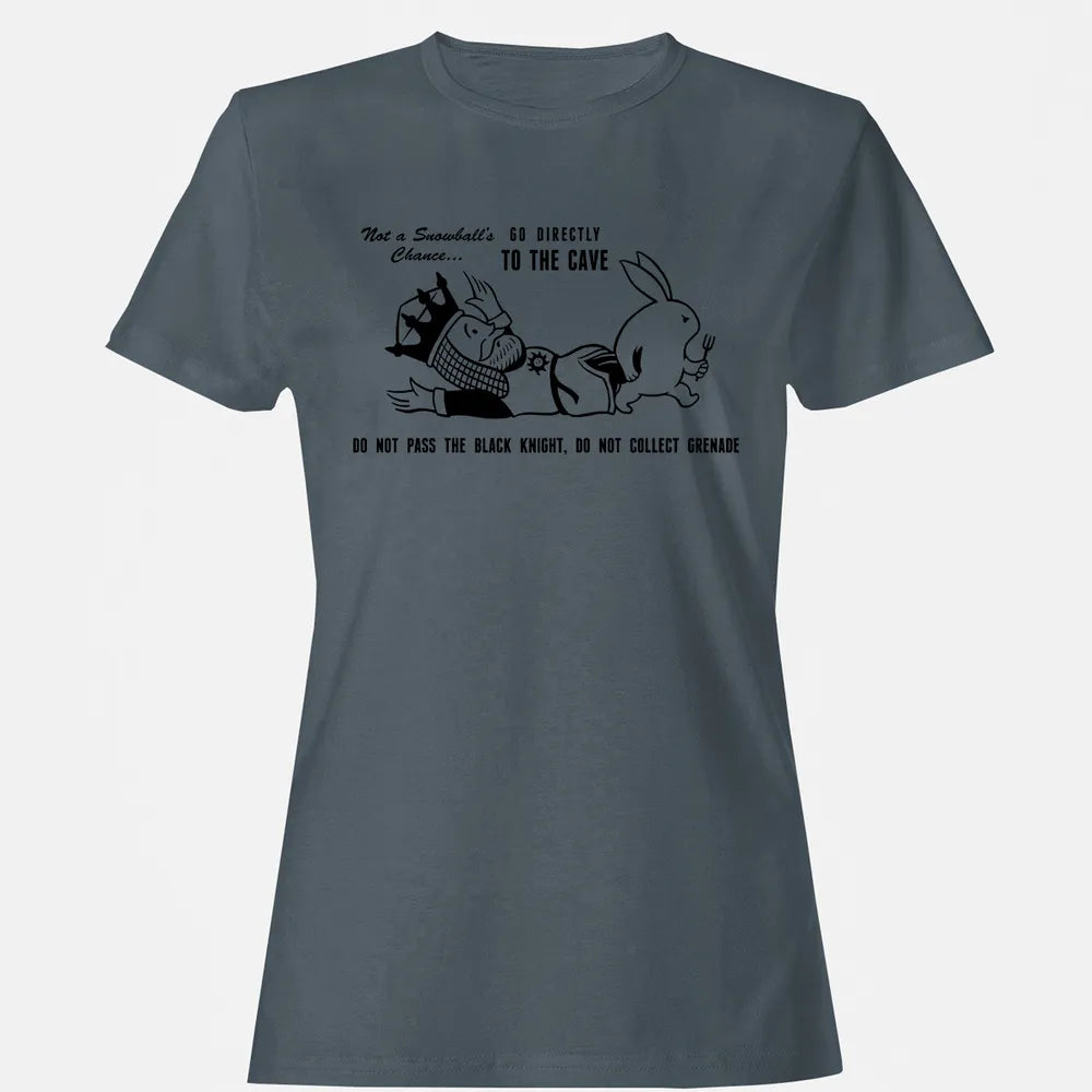 Women's T-shirt - U1SZA2JS