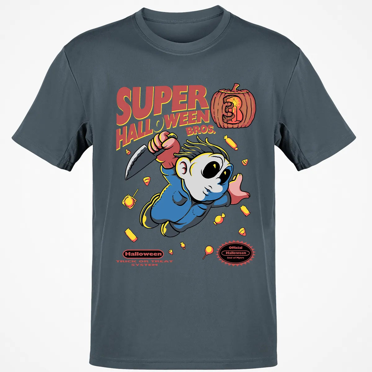 Classic Unisex T-Shirt - NBTZS8GV