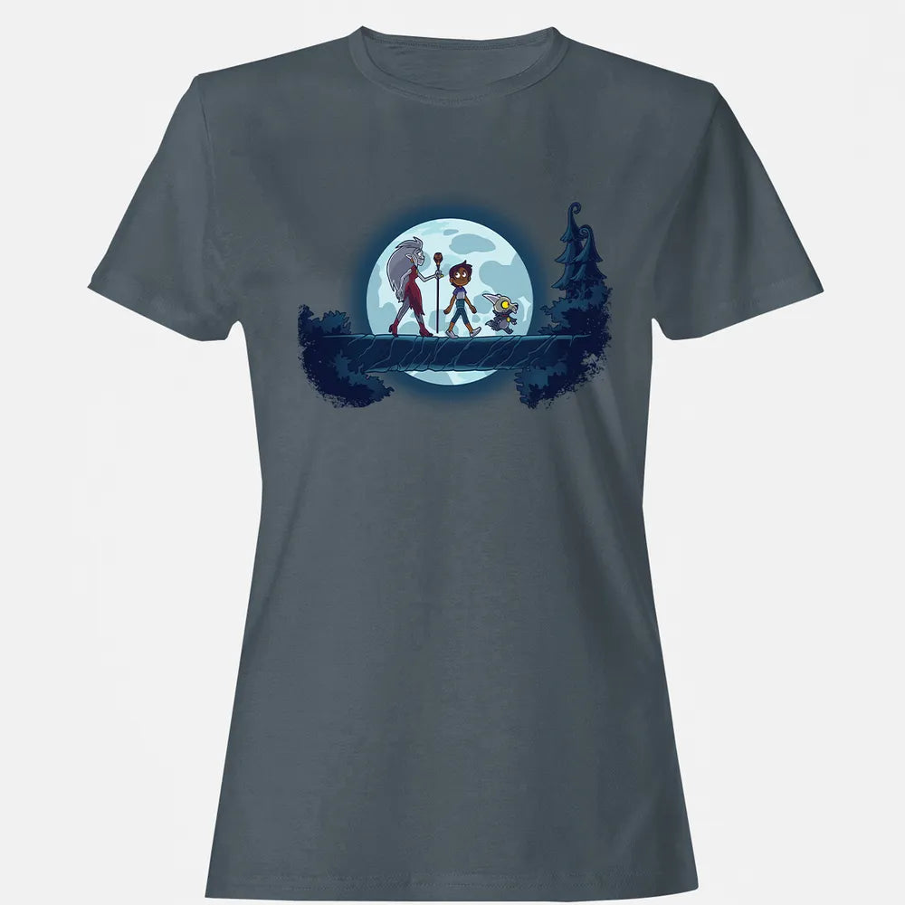 Women's T-shirt - 88JXU267
