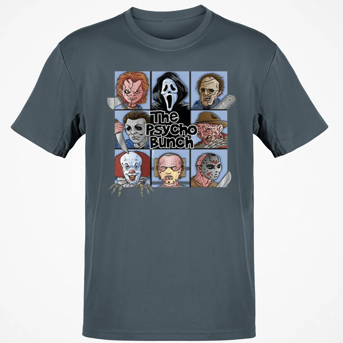 Classic Unisex T-Shirt - Y8R9HCQW