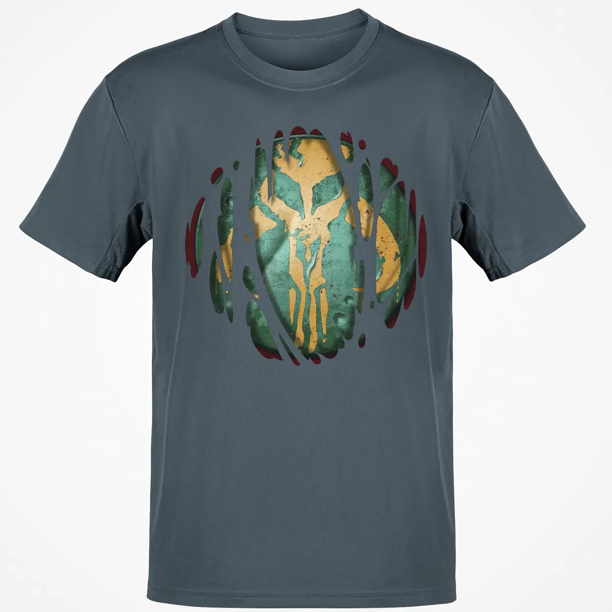 Classic Unisex T-Shirt - R2YJZPMT