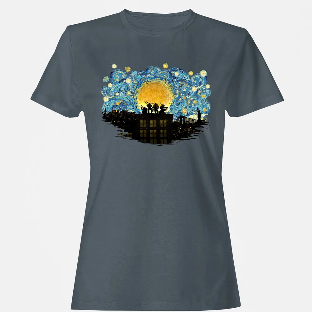 Women's T-shirt - GMG98FN6
