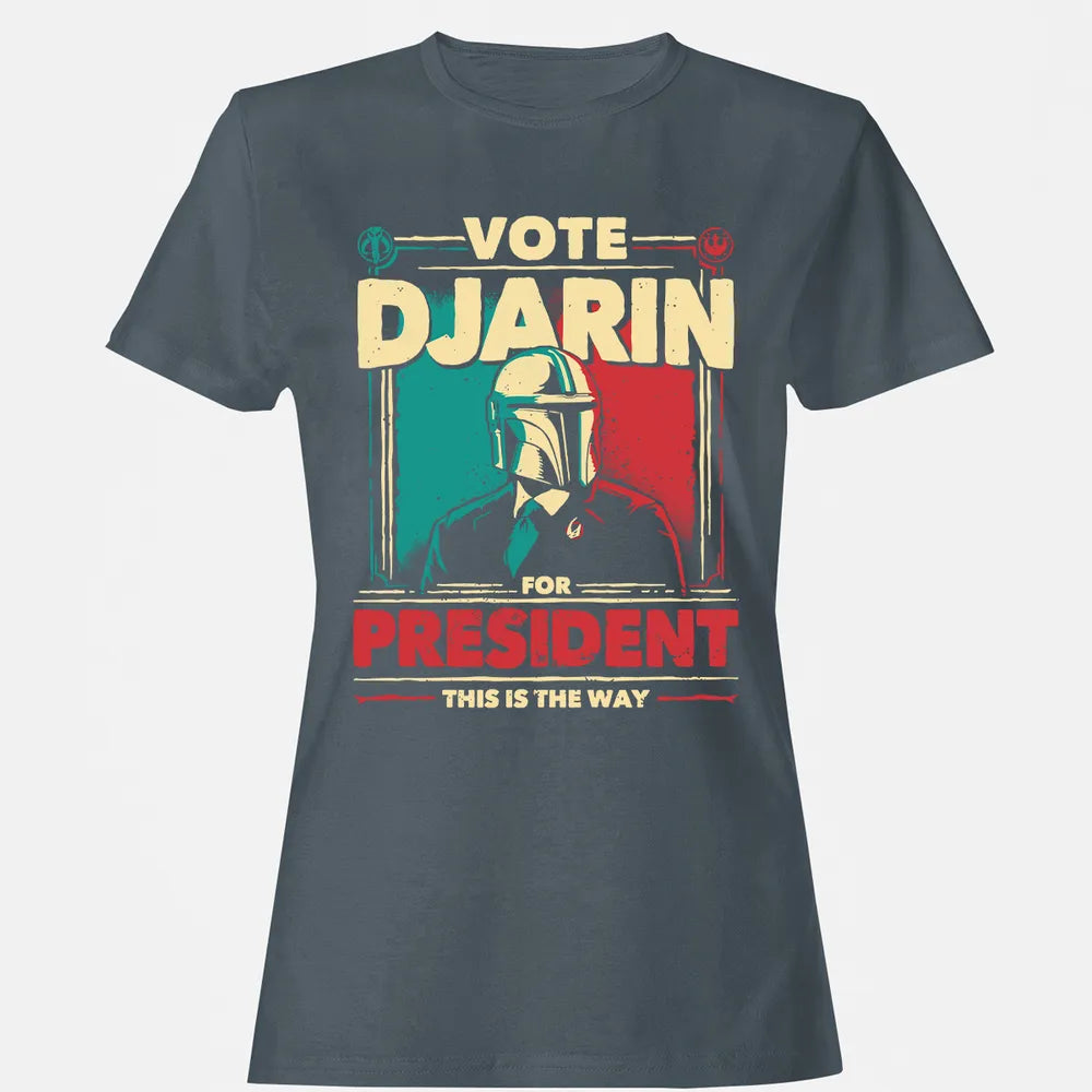 Women's T-shirt - RK44ZN31