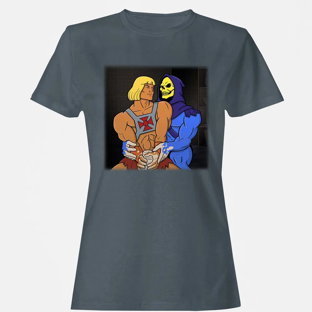 Women's T-shirt - UKCN5DTB