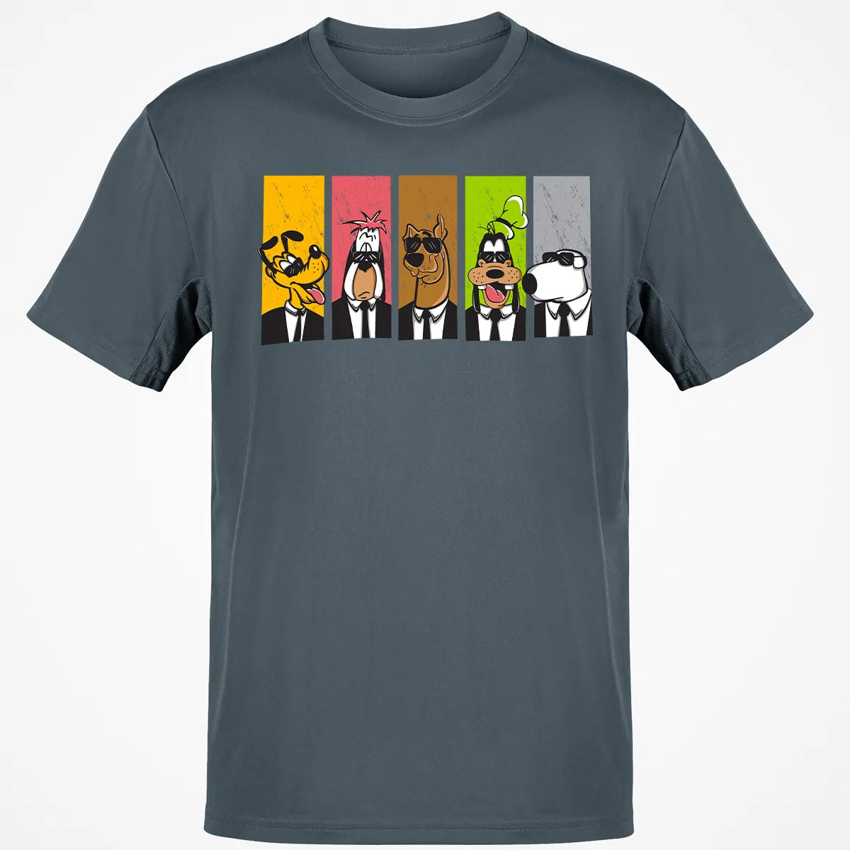 Classic Unisex T-Shirt - GLPE8VFW