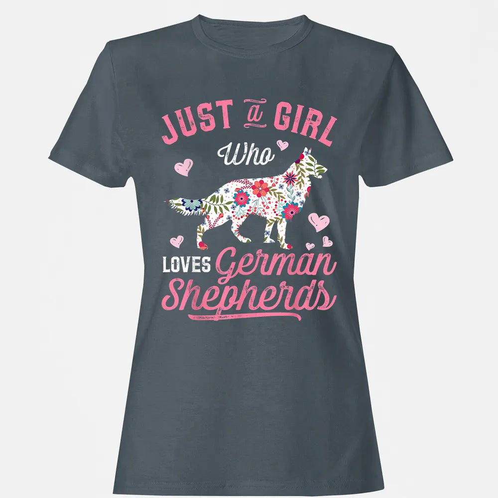 Women's T-shirt - 5FDFYGET