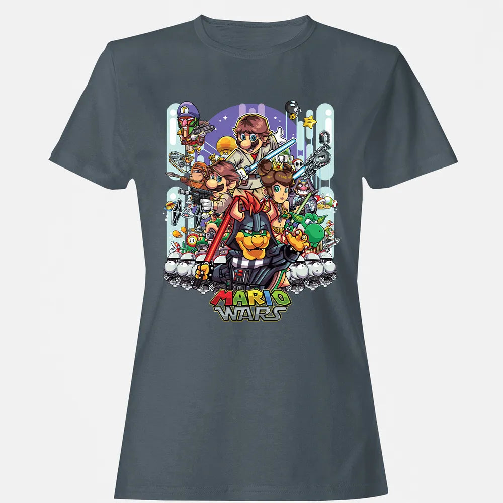 Women's T-shirt - MTM5NE2C