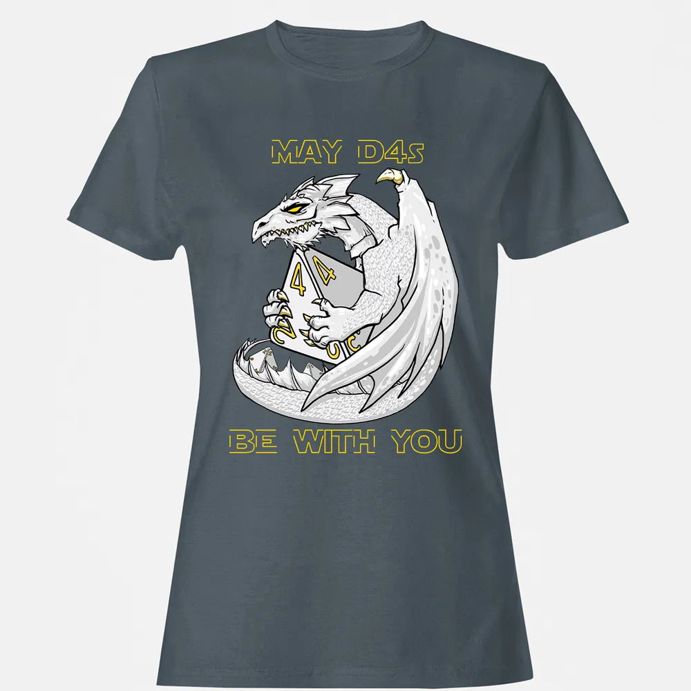 Women's T-shirt - QEUHQ5WJ