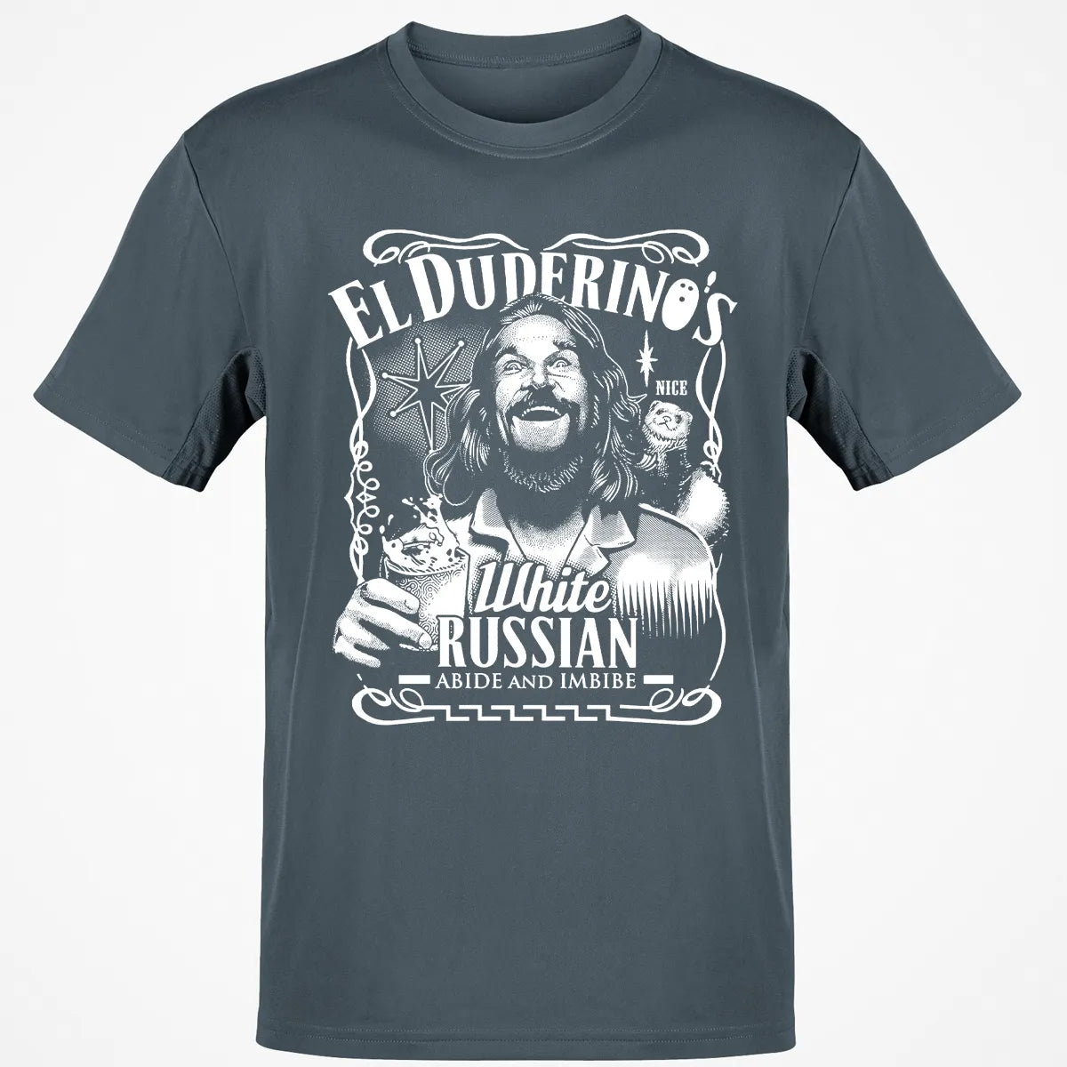 Classic Unisex T-Shirt - XUU14L6C