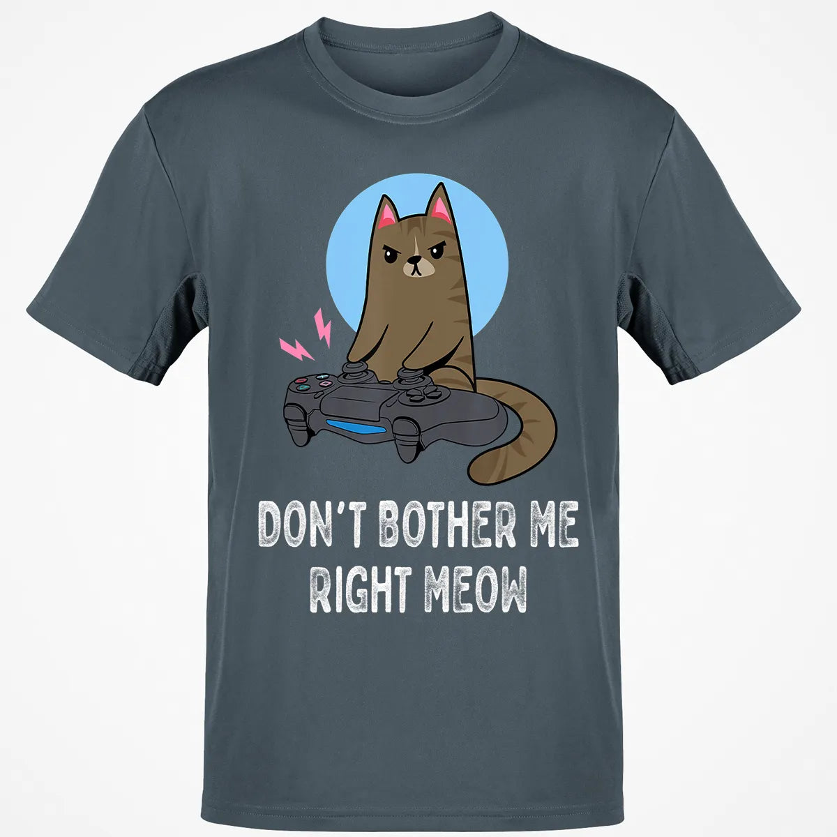 Classic Unisex T-Shirt - CLTMBQWH