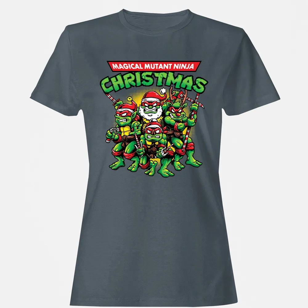 Women's T-shirt - E695MPXL