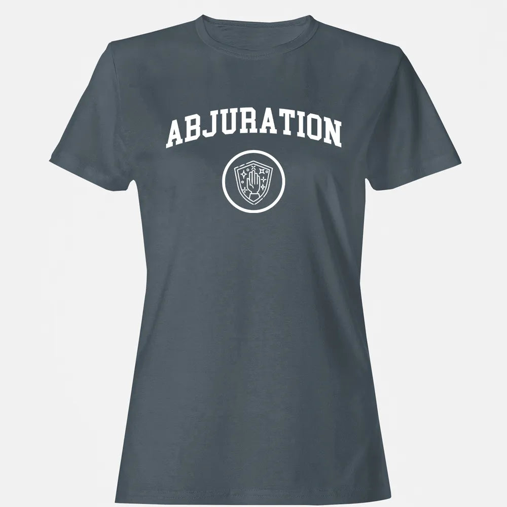 Women's T-shirt - CJ4A64YU