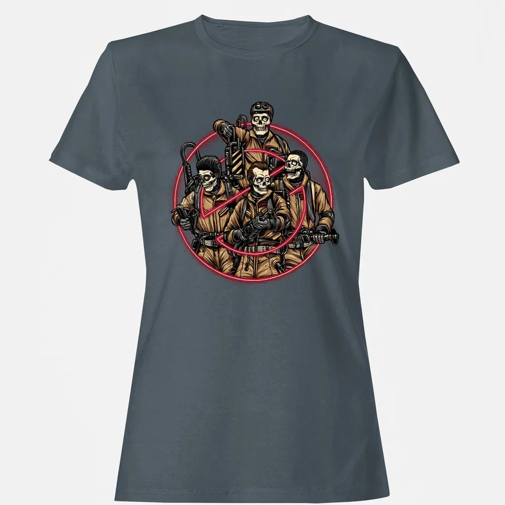 Women's T-shirt - WKBCM4R1