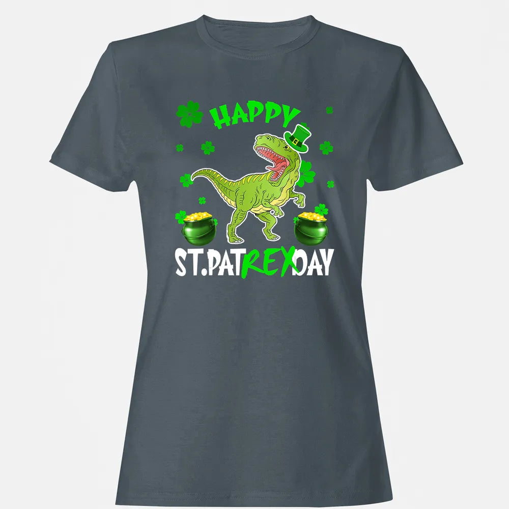 Women's T-shirt - 3DLEVBZ2