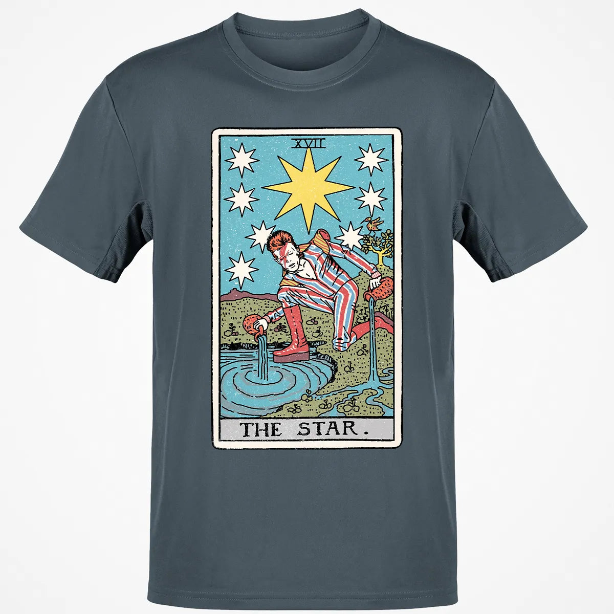Classic Unisex T-Shirt - 1W8KUDZA