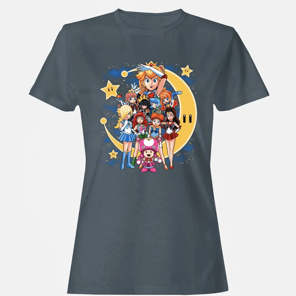 Women's T-shirt - ZUMGZ7ET
