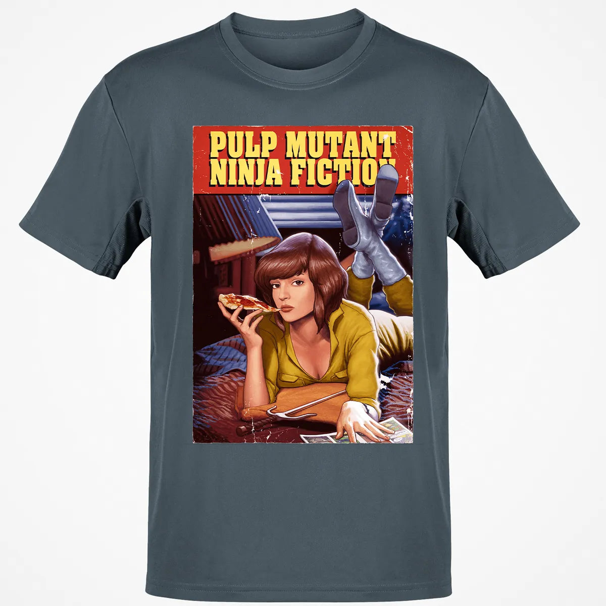 Classic Unisex T-Shirt - HG7GQJM9