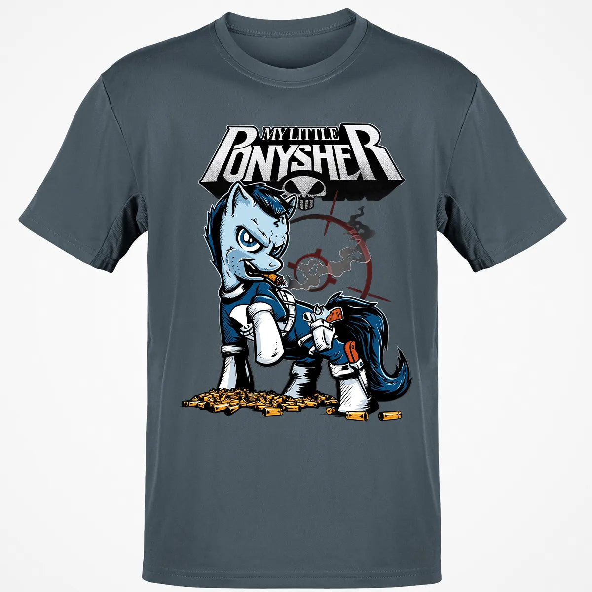 Classic Unisex T-Shirt - ART58VHN