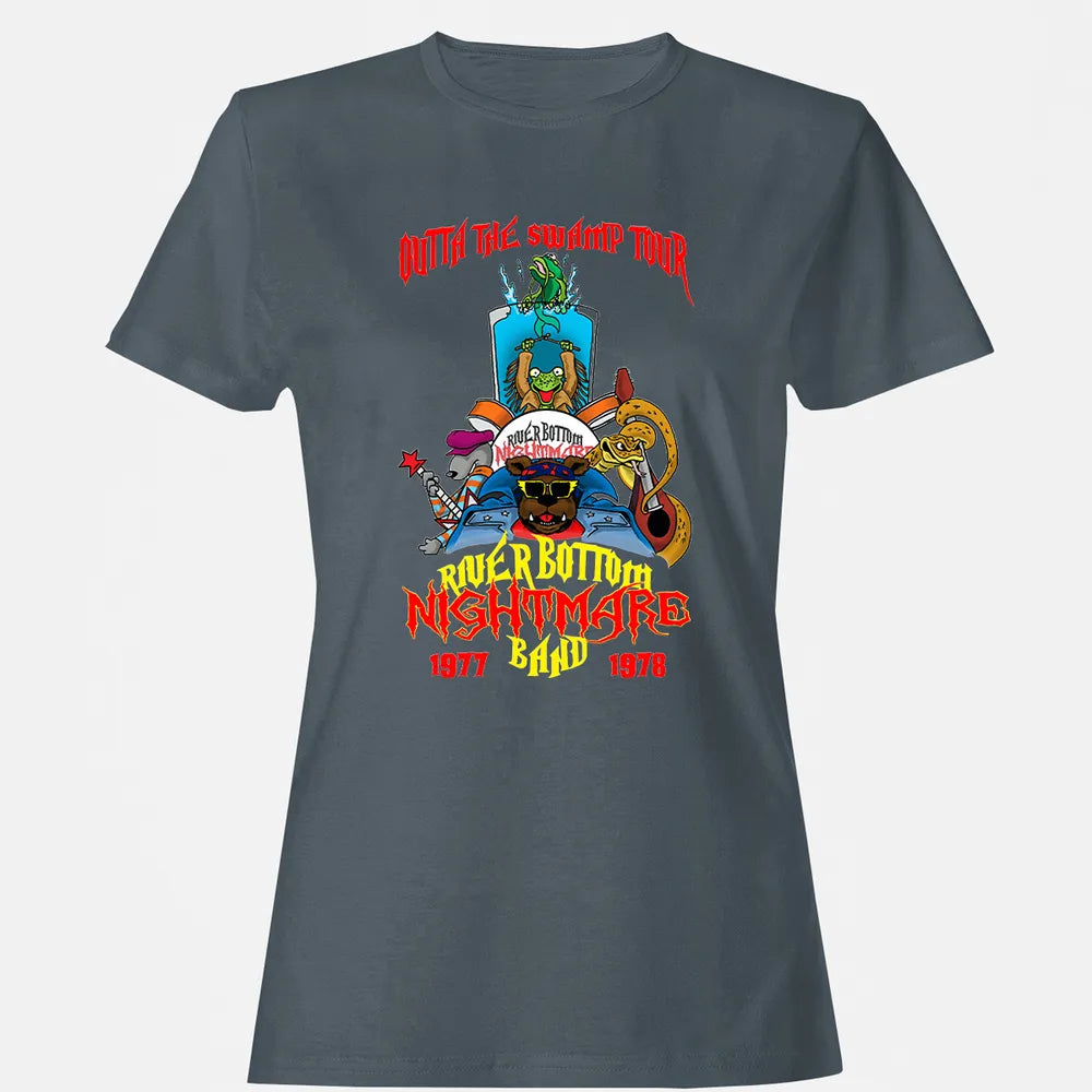 Women's T-shirt - 2VLSQS4G