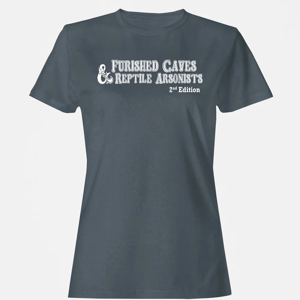 Women's T-shirt - 5YK7ZJXN