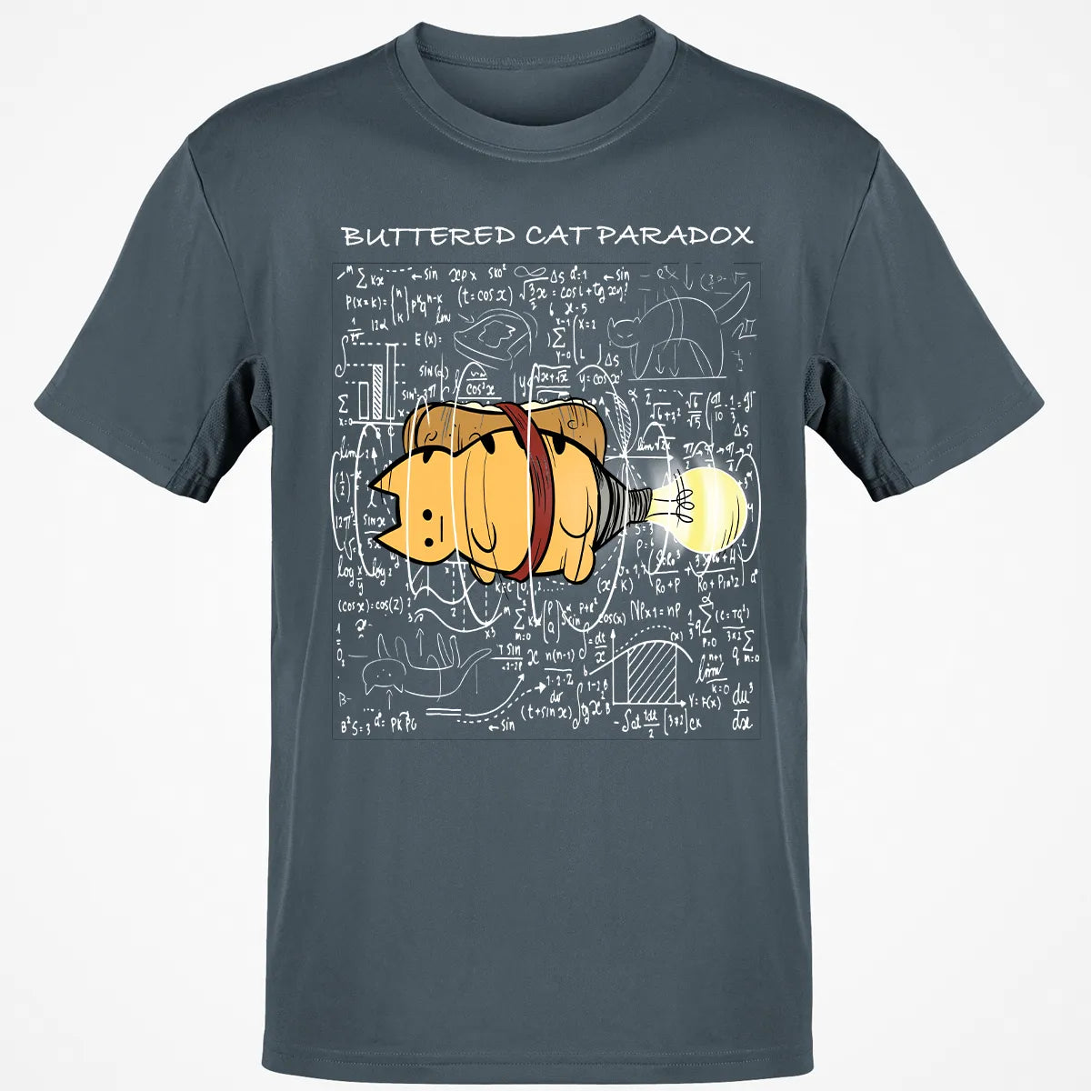 Classic Unisex T-Shirt - A3APSTH2