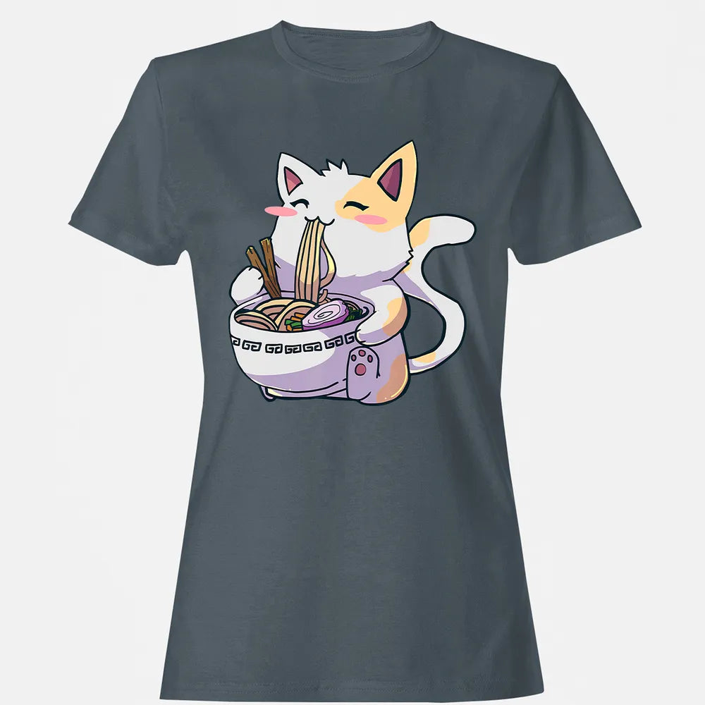 Women's T-shirt - 3XJH49VH