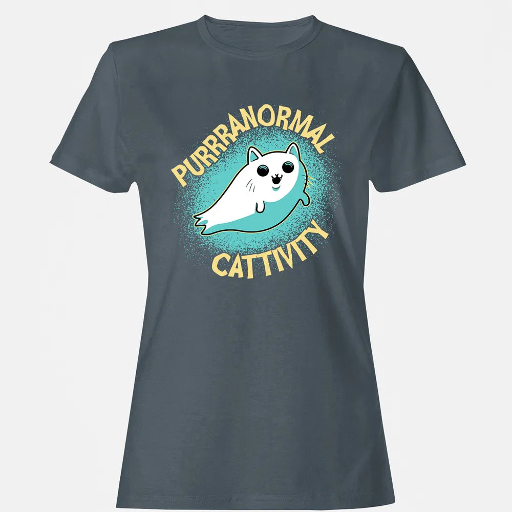 Women's T-shirt - ANS9PNZH