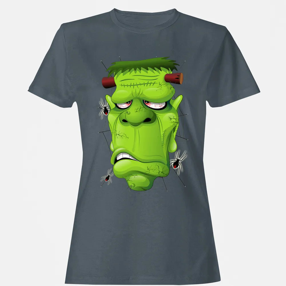 Women's T-shirt - WP8RTEWB