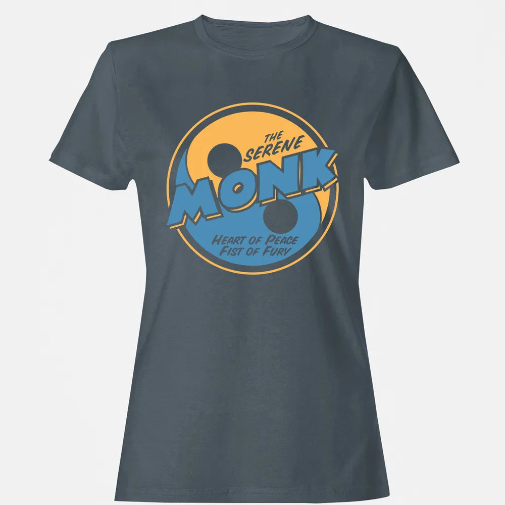 Women's T-shirt - SETUC812