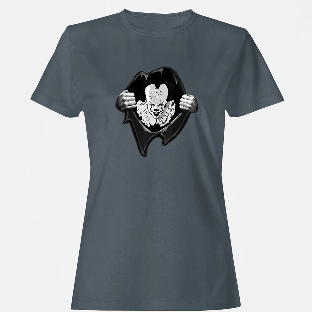 Women's T-shirt - QN7BAZGG