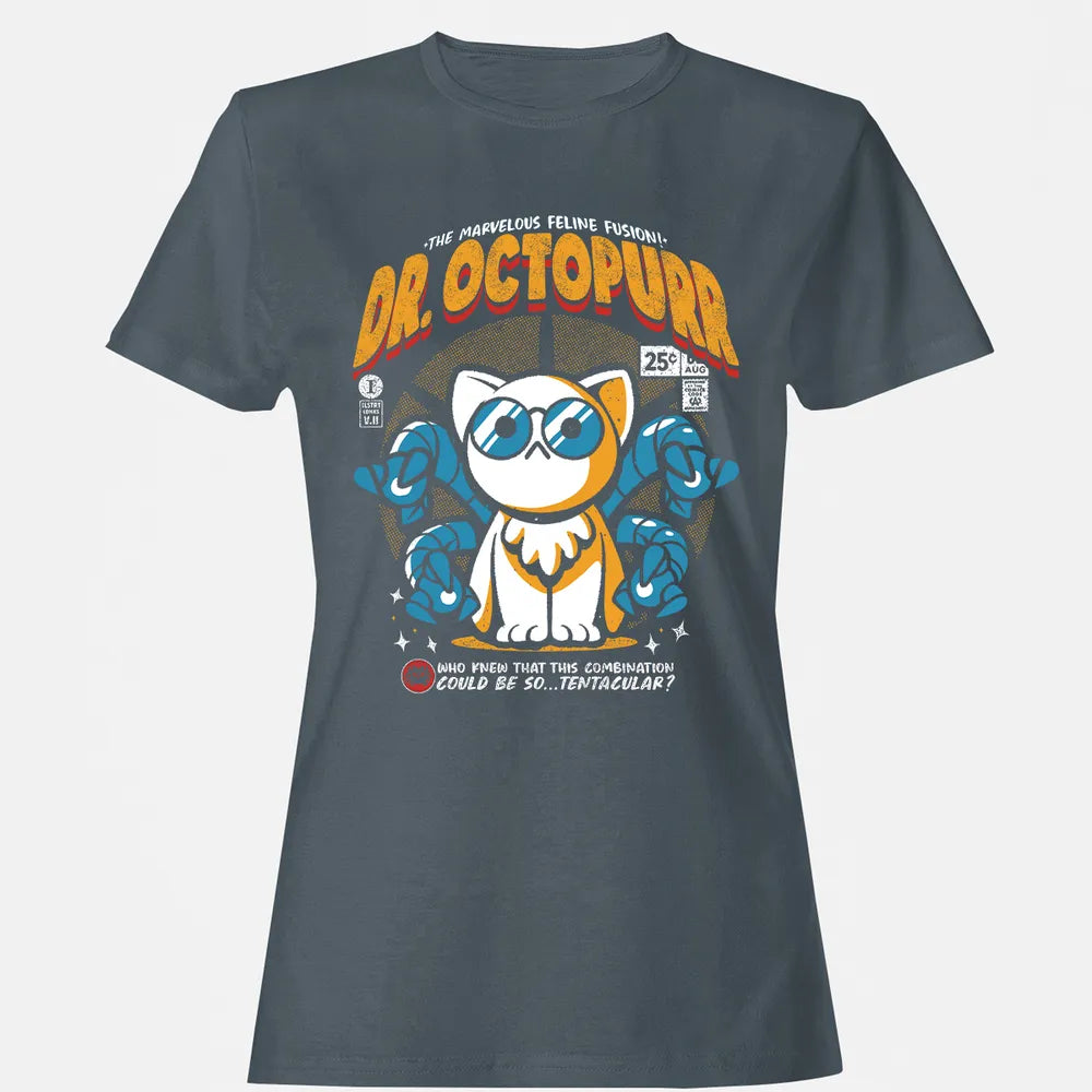 Women's T-shirt - PXWFQTYS