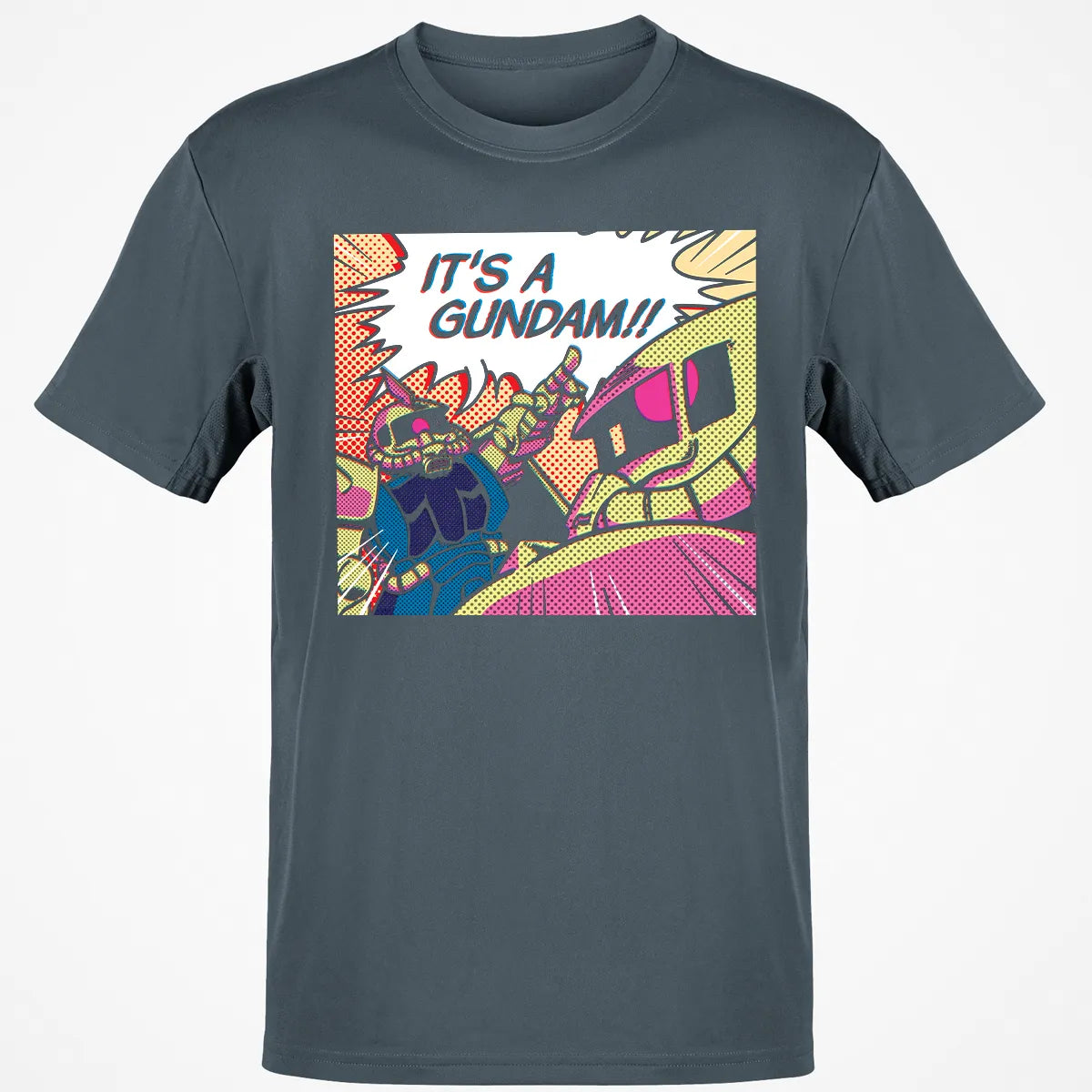 Classic Unisex T-Shirt - W96WY4XW