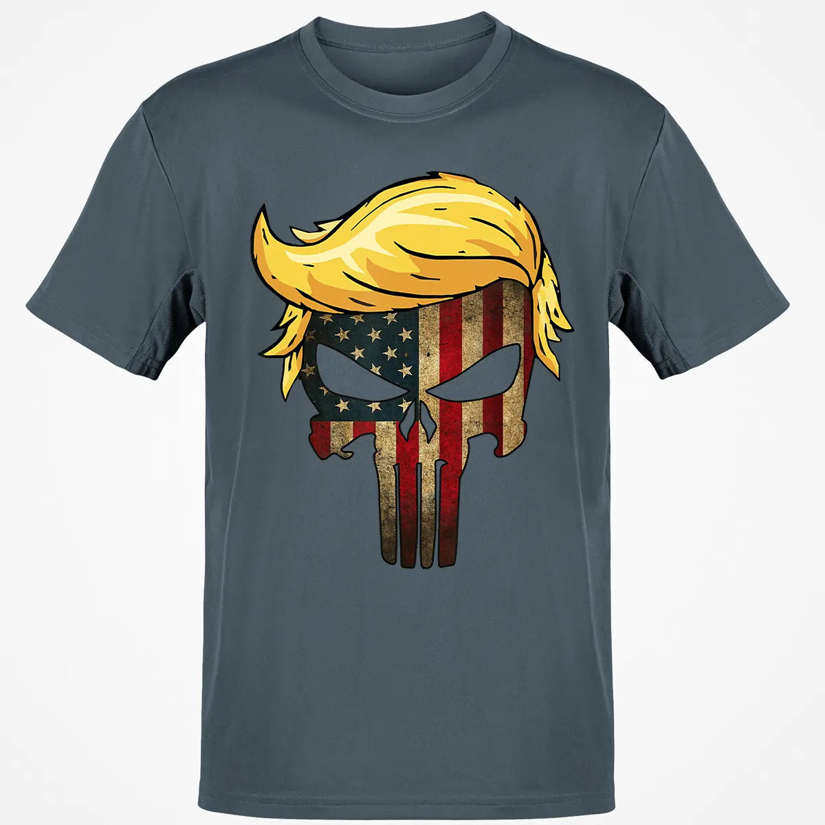 Classic Unisex T-Shirt - ZGVWYUJE