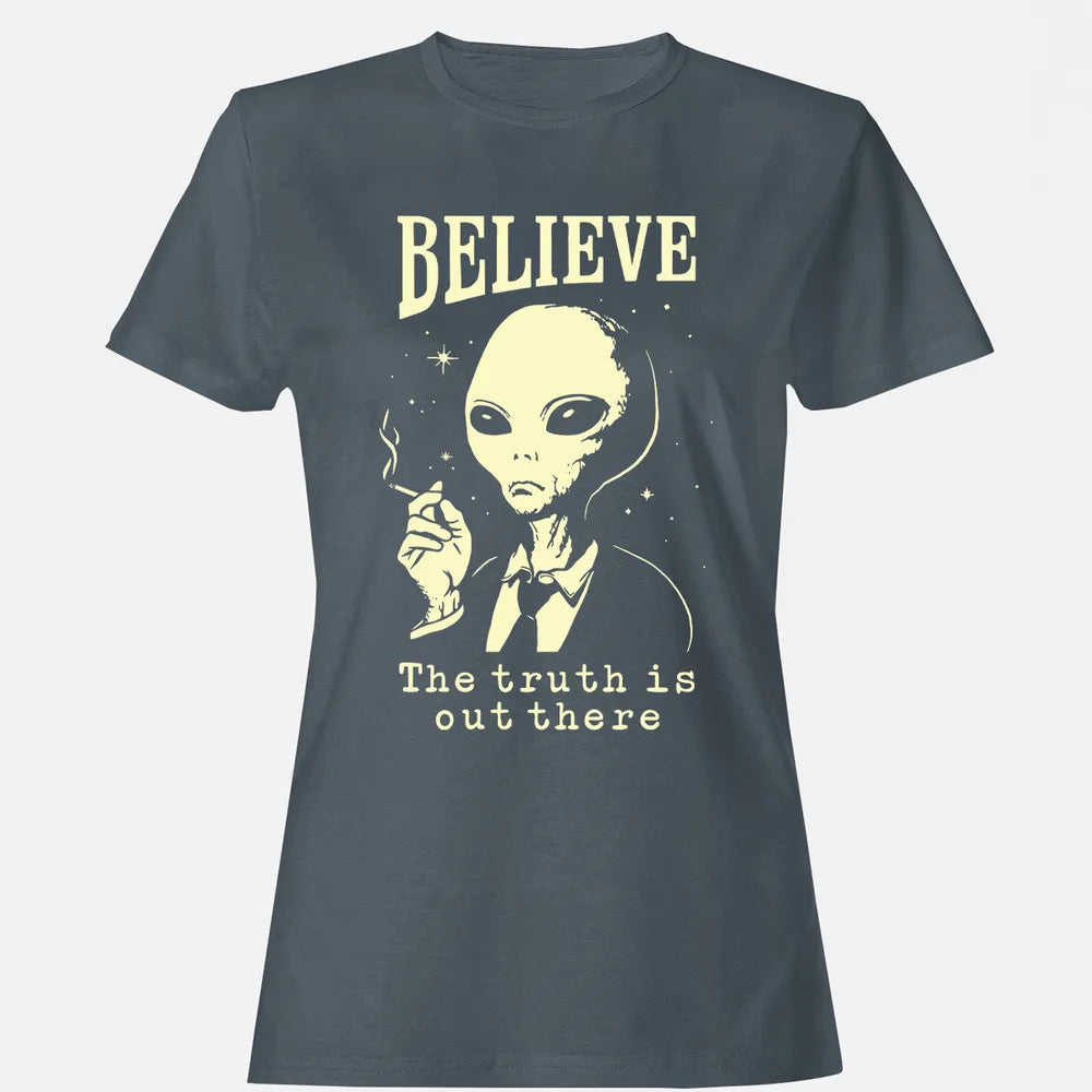 Women's T-shirt - Y2SQQ3M1