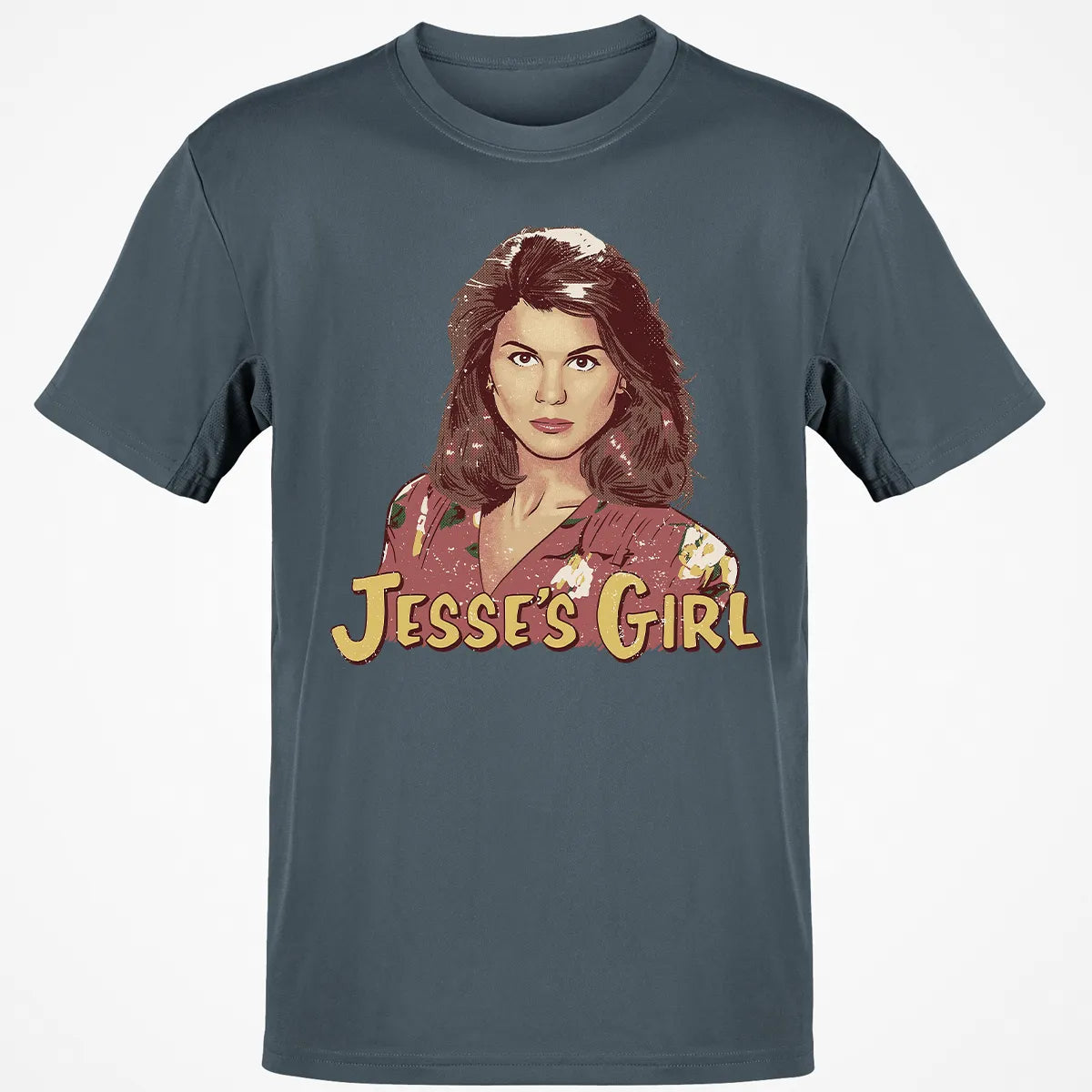Classic Unisex T-Shirt - T9HL3USL