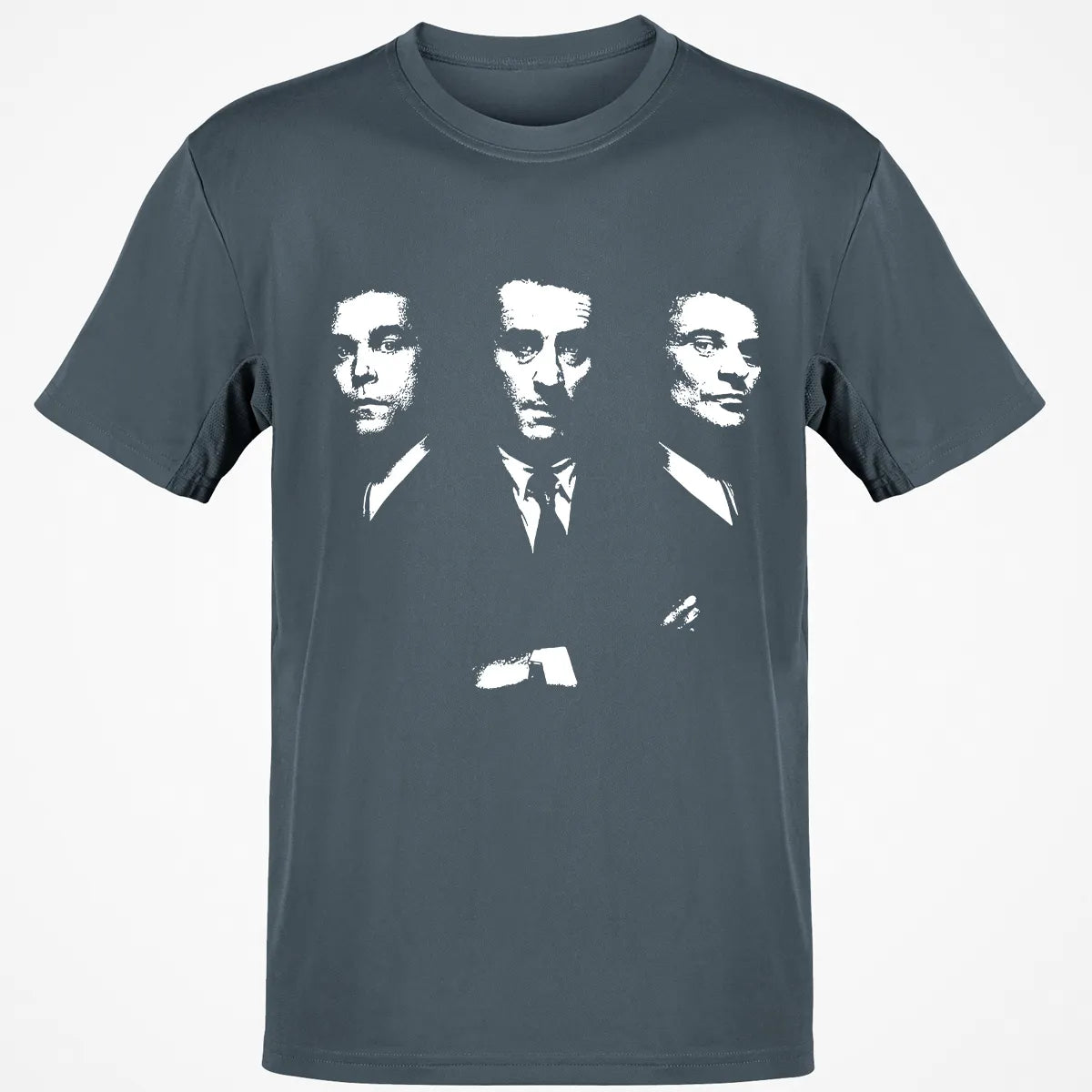 Classic Unisex T-Shirt - RWP1YFFP