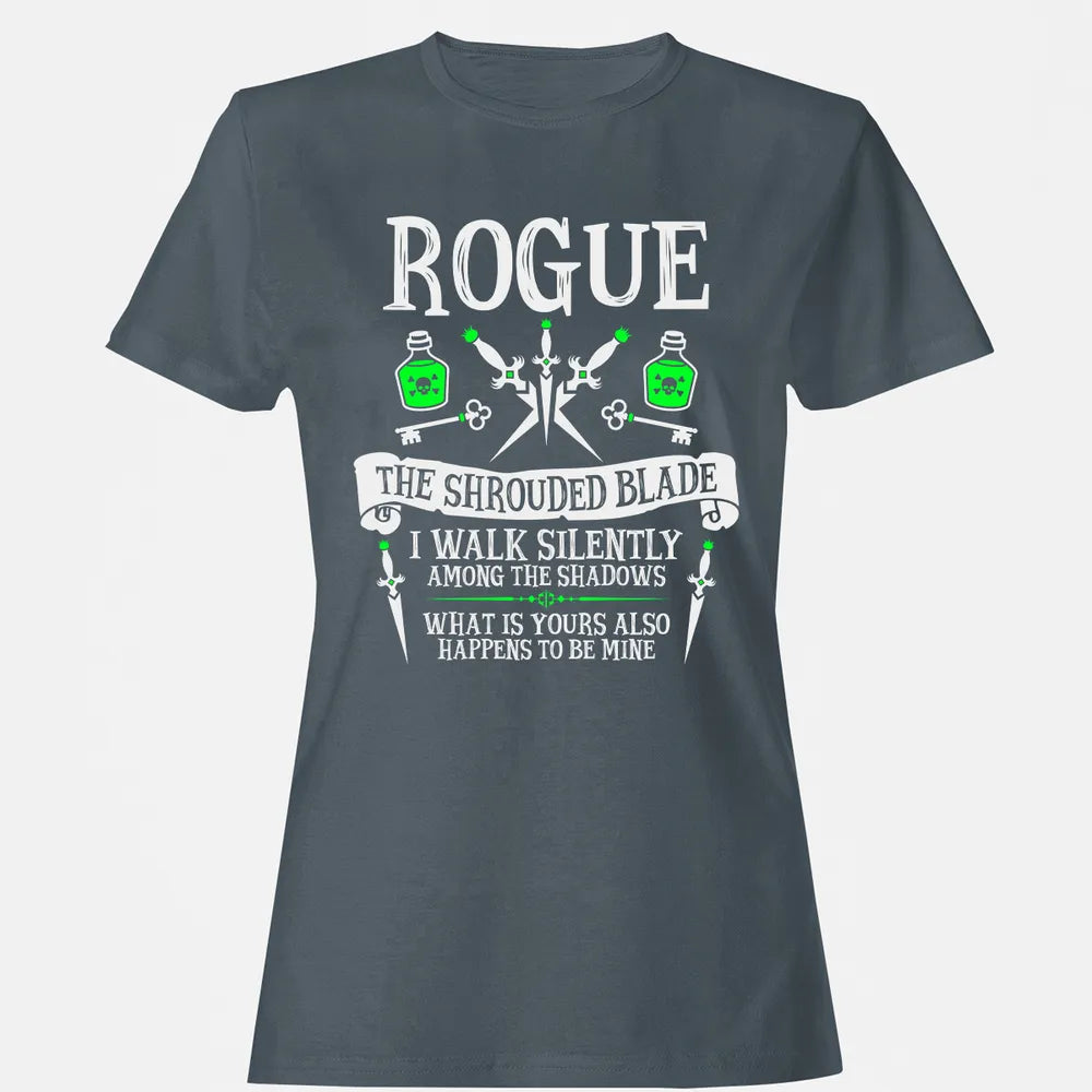 Women's T-shirt - CYN6GA3Q
