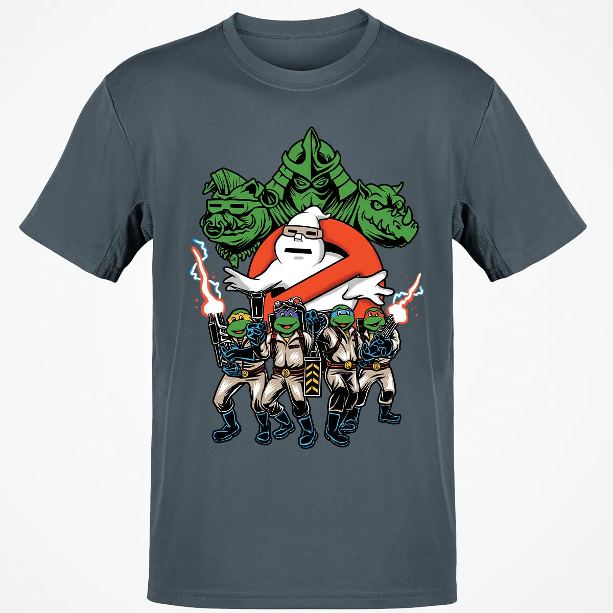 Classic Unisex T-Shirt - 8ZH88XPY